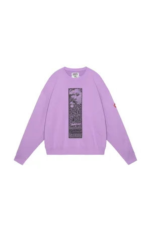 JUSTIFIABLE CREW NECK