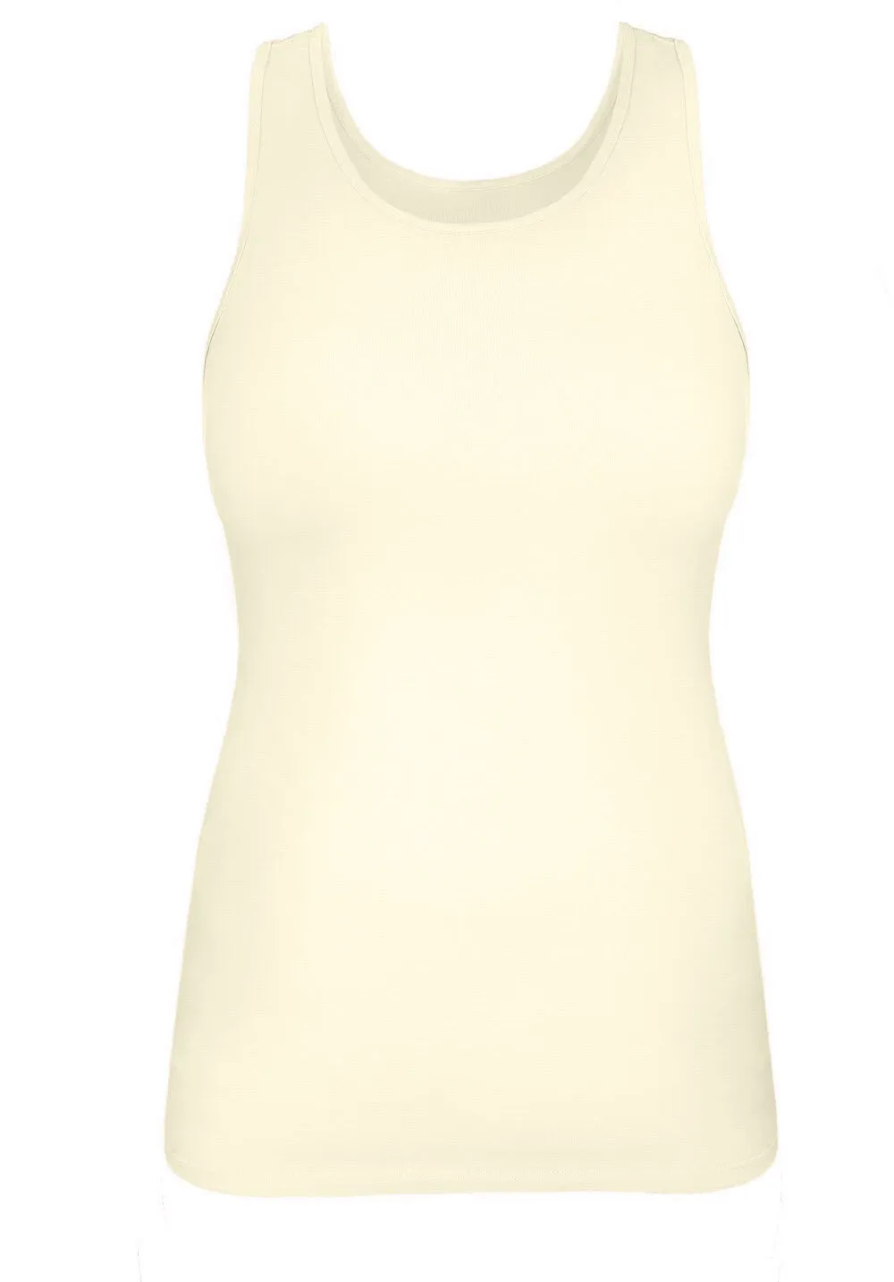 Layering tank shell style 1225