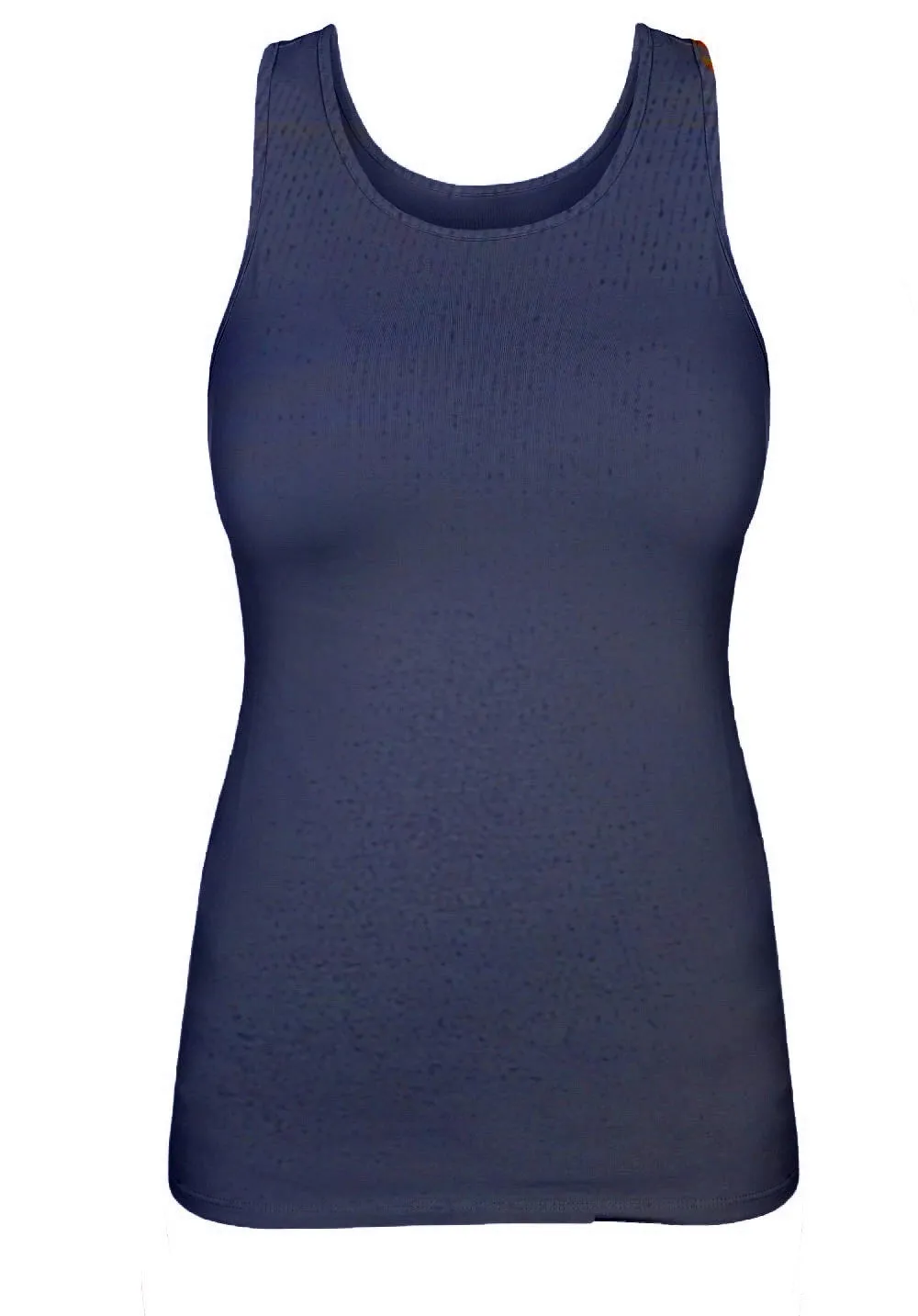 Layering tank shell style 1225