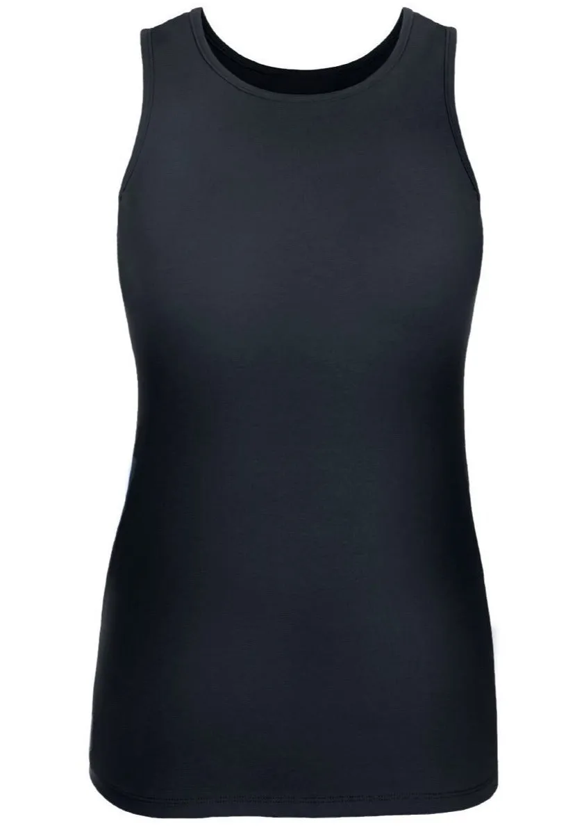 Layering tank shell style 1225