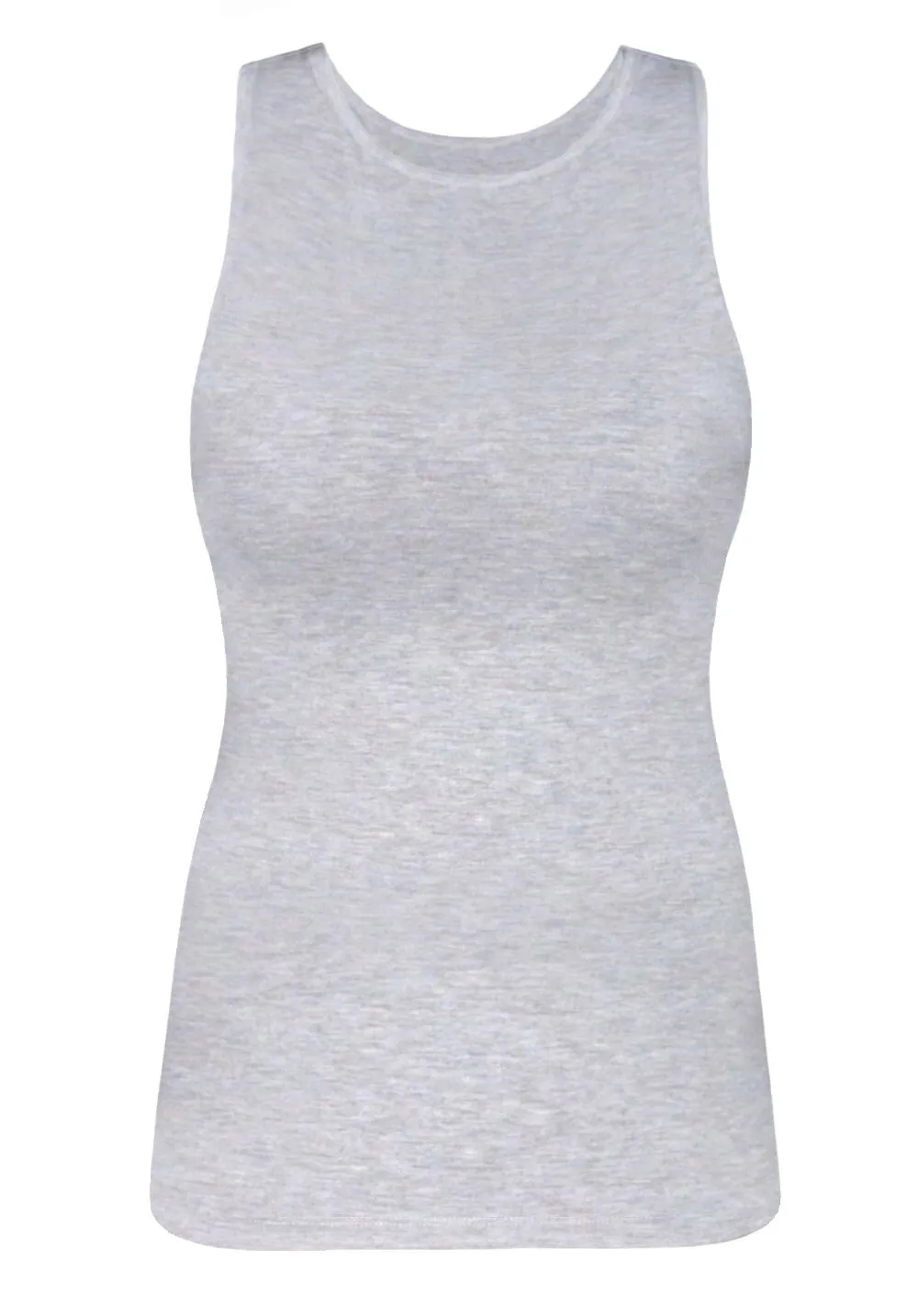 Layering tank shell style 1225