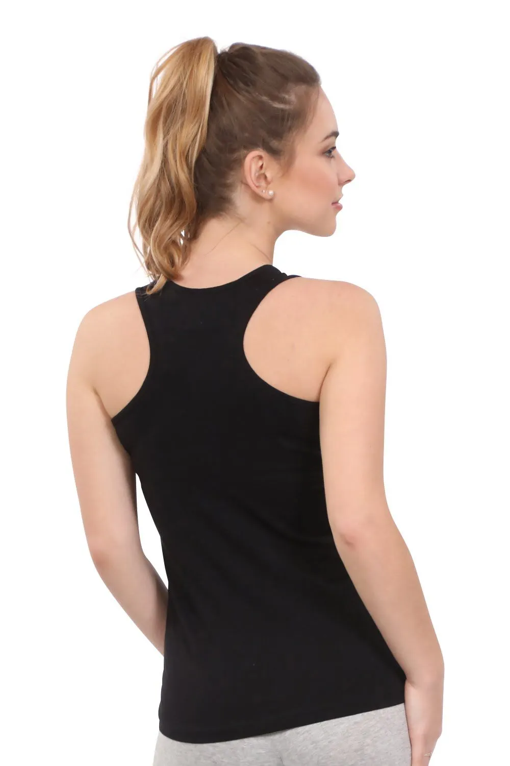 Layering tank shell style 1225