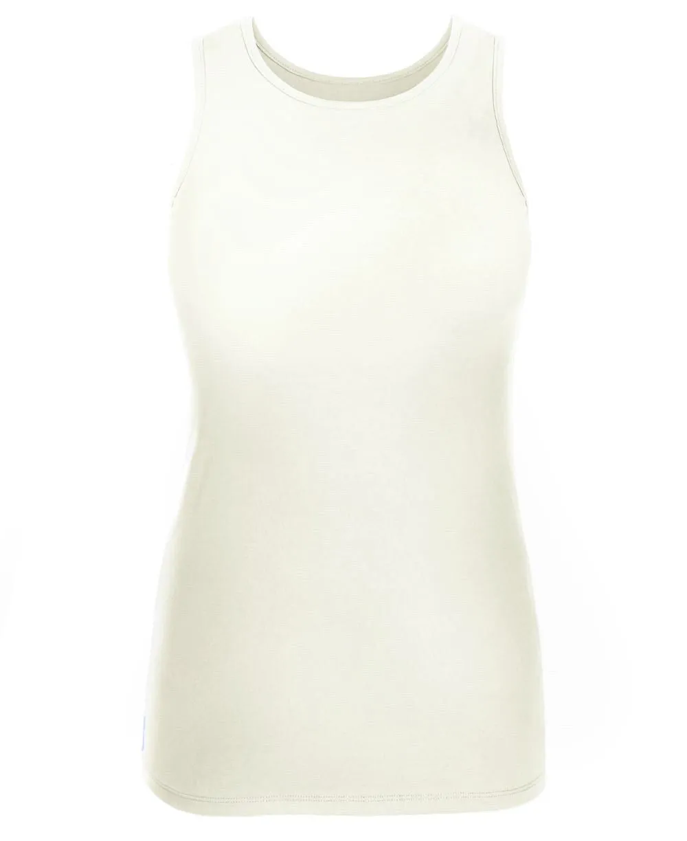 Layering tank shell style 1225