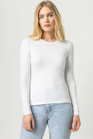 Lilla P Long Sleeve Crew - Multiple Colors!