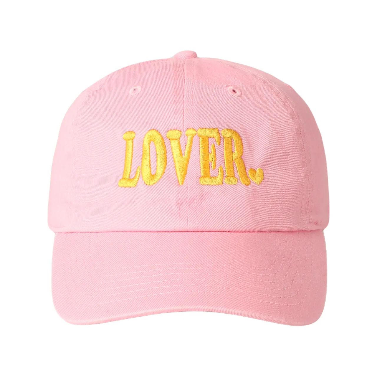 Lover Baseball Hat - Adult