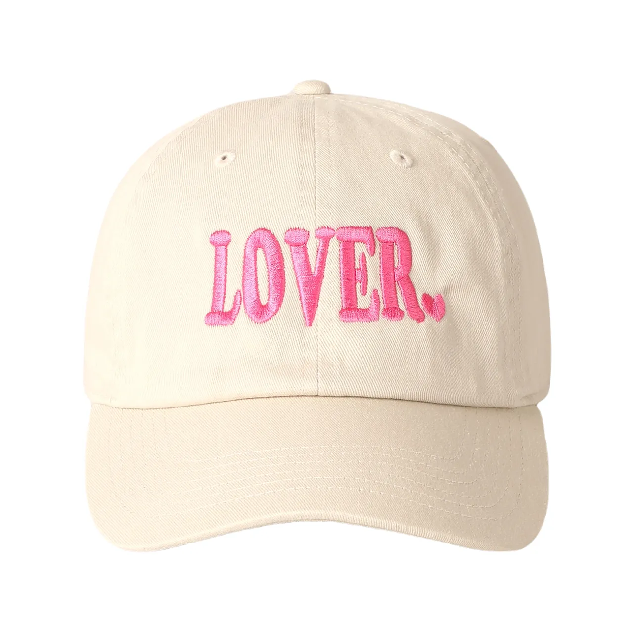 Lover Baseball Hat - Adult