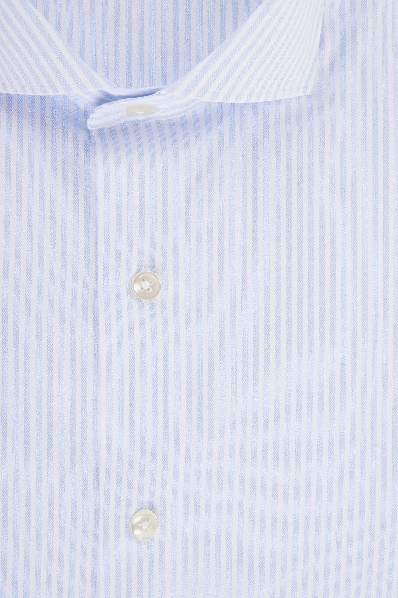 Slim fit super comfort easy iron formal shirt