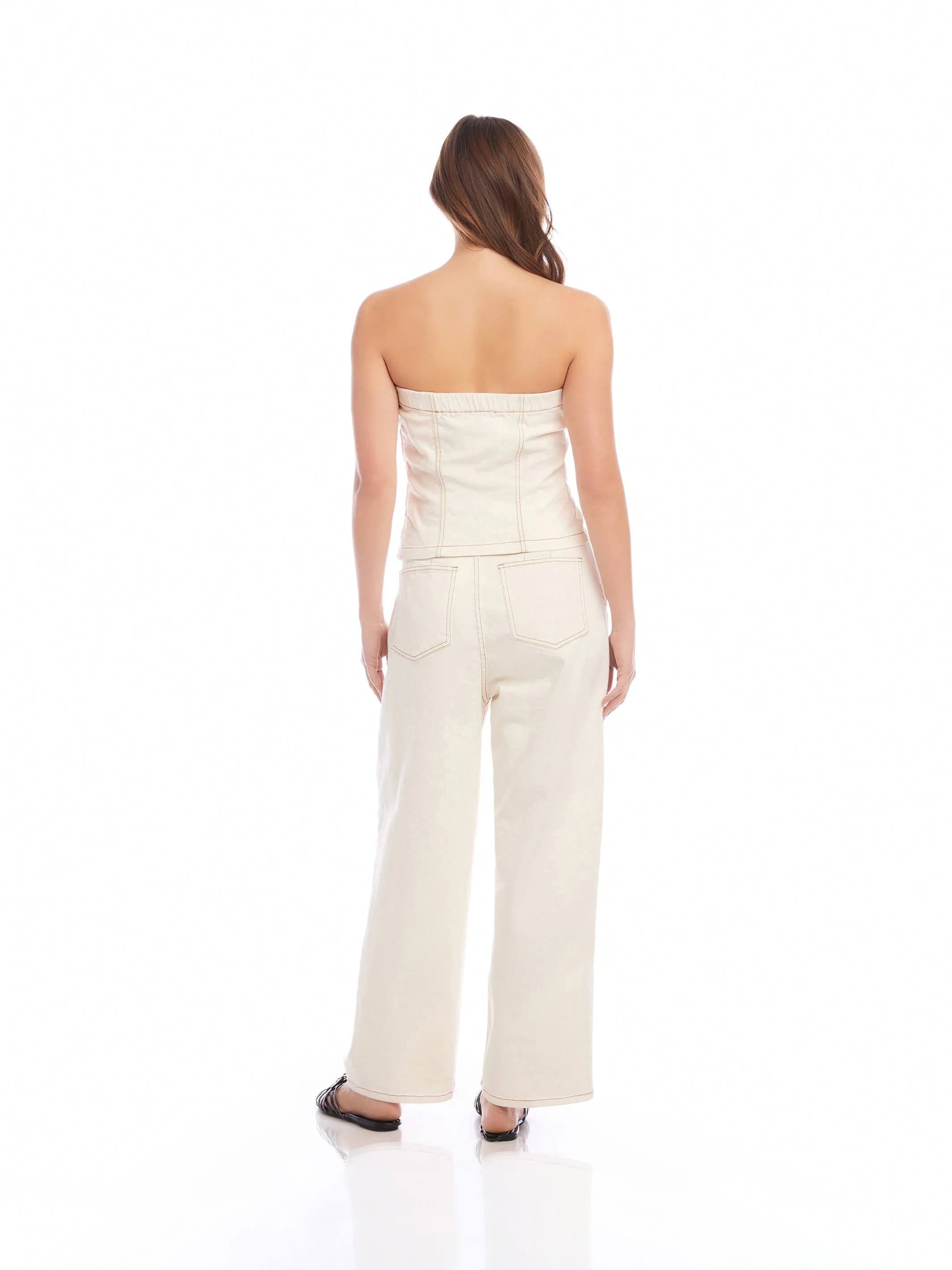 Stacia Top