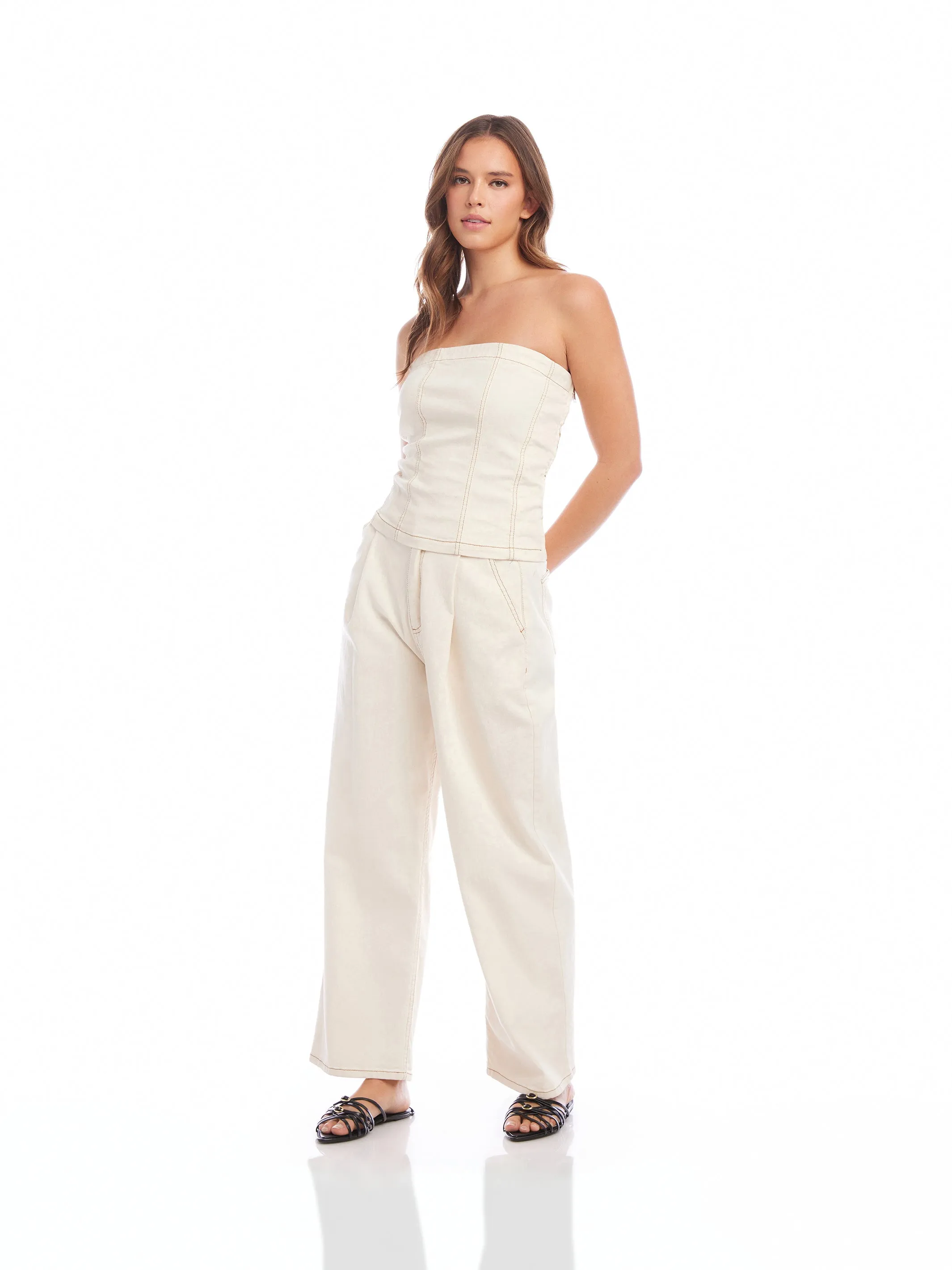 Stacia Top