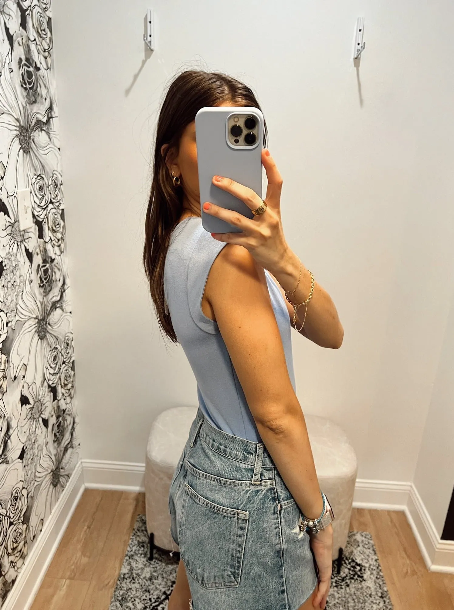 Stanton Adelle Top