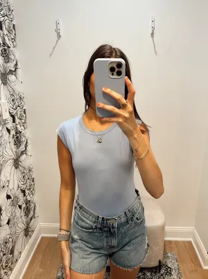 Stanton Adelle Top