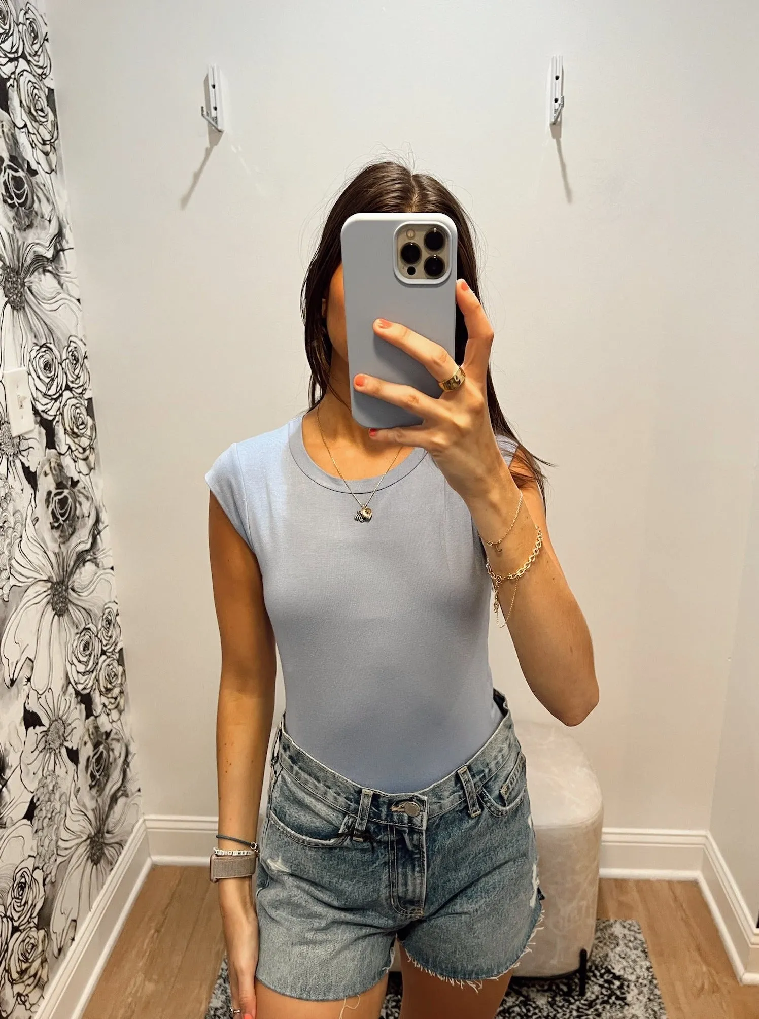 Stanton Adelle Top