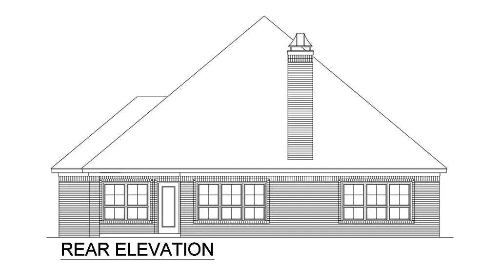 Stylish 2,918 sq ft home with owner's suite and media room.