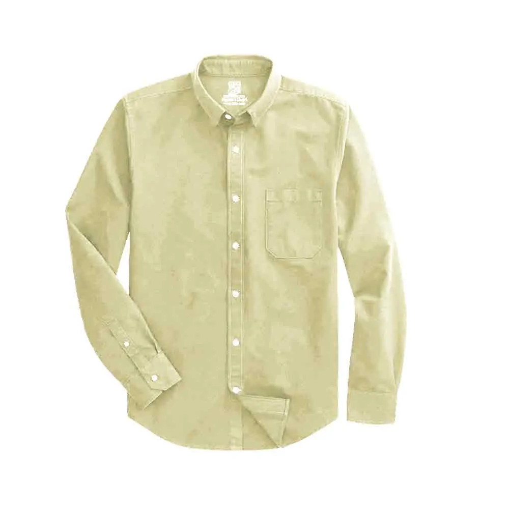 The Wood Pulp Front Open Polo Knit Shirt