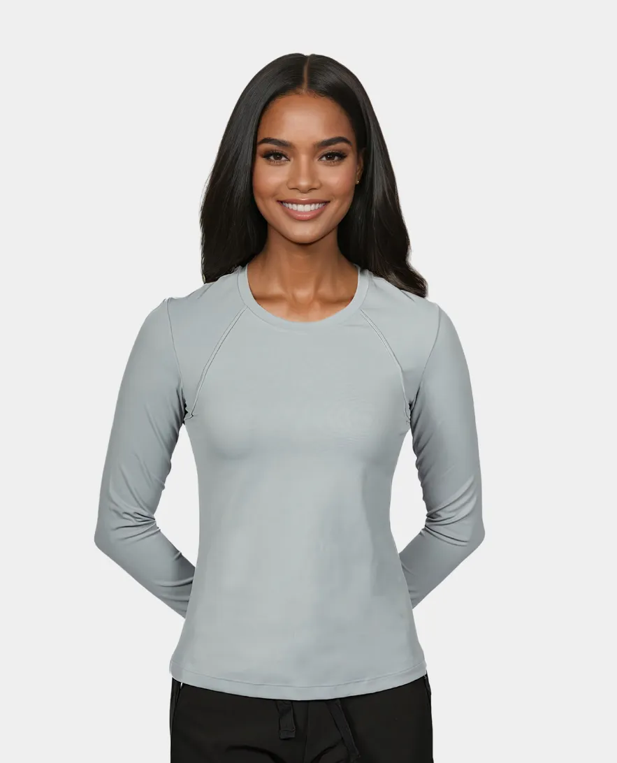Trinity Layering Top