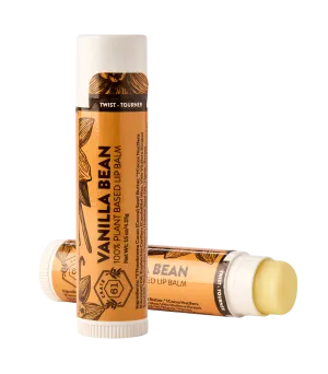 Vanilla Bean Lip Balm