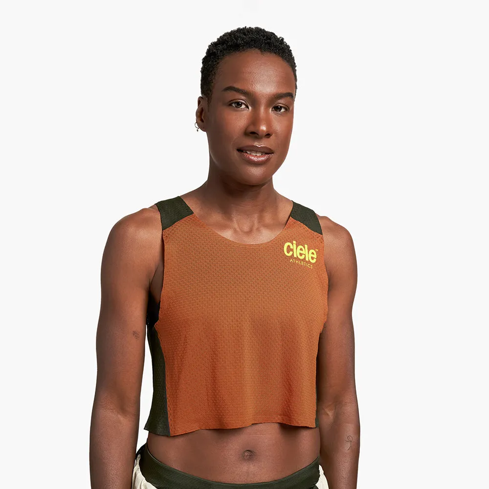 W RDCRPSinglet - Elite - Havolin