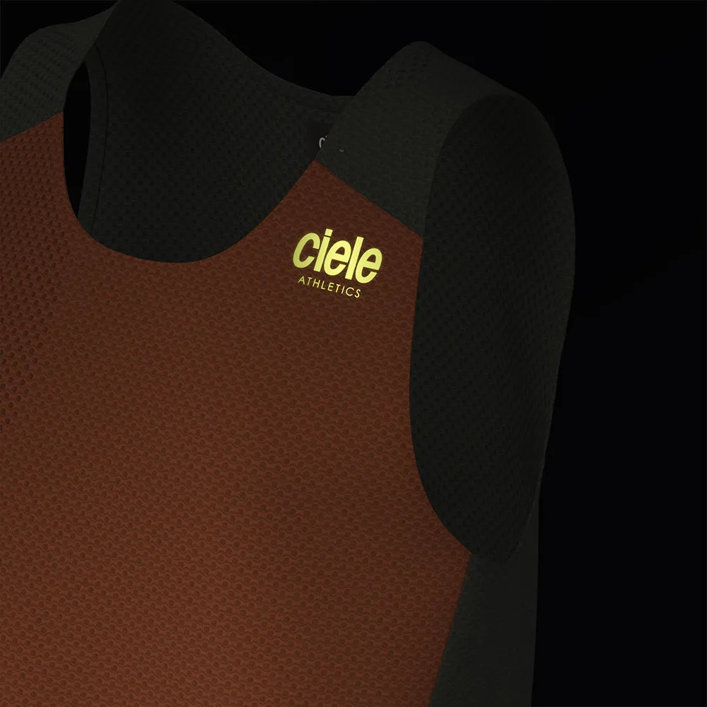 W RDCRPSinglet - Elite - Havolin