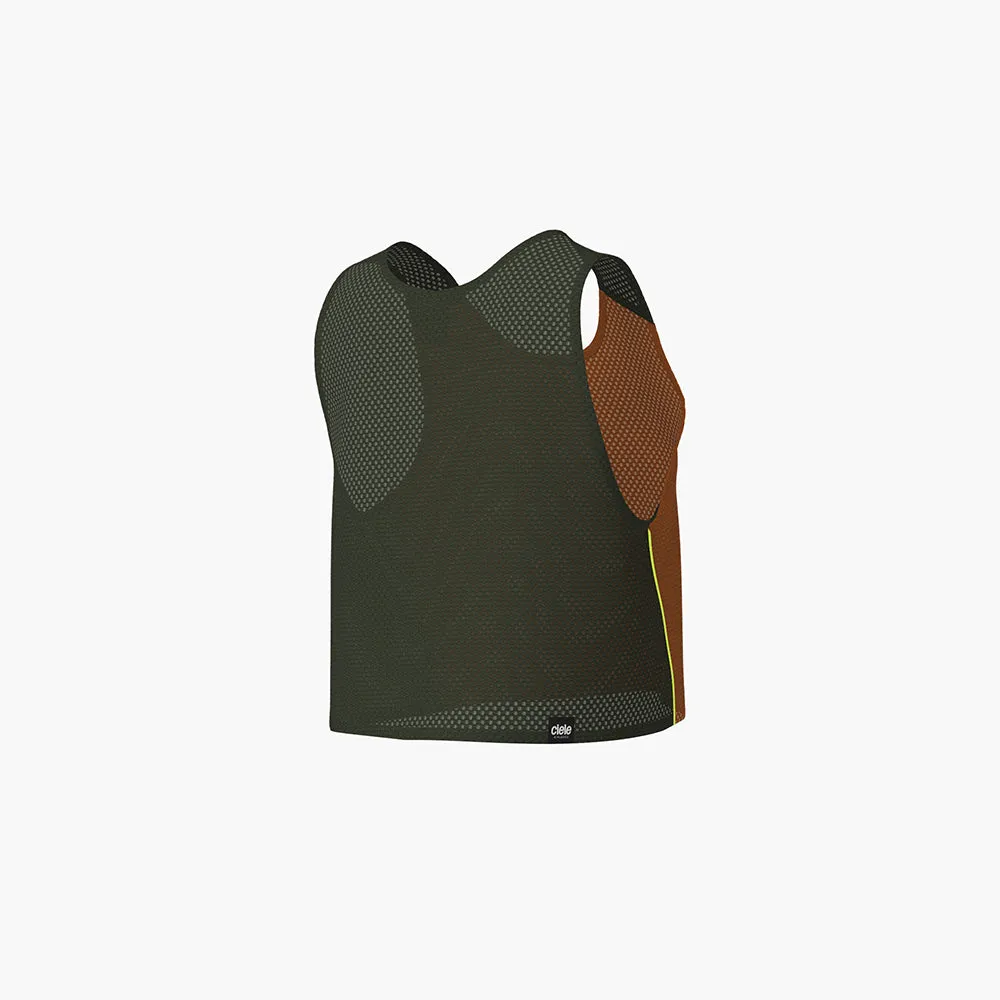 W RDCRPSinglet - Elite - Havolin