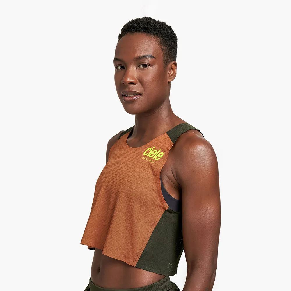 W RDCRPSinglet - Elite - Havolin
