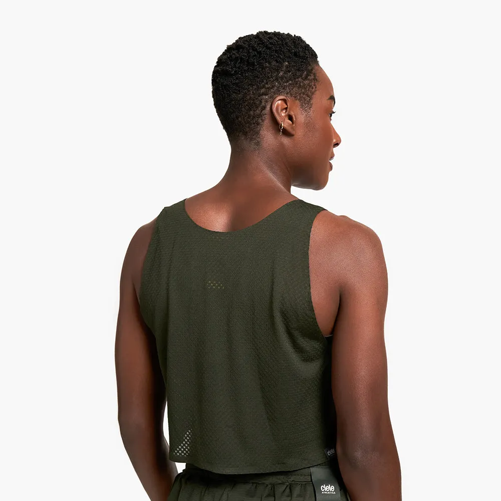 W RDCRPSinglet - Elite - Havolin
