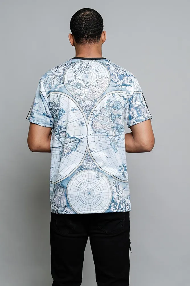 World Conquer T-Shirt