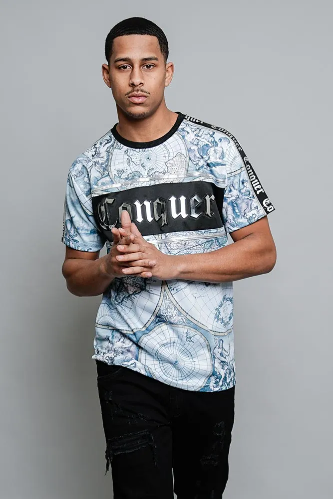 World Conquer T-Shirt