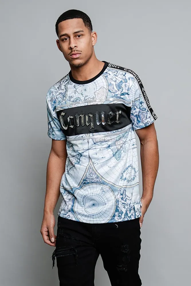 World Conquer T-Shirt